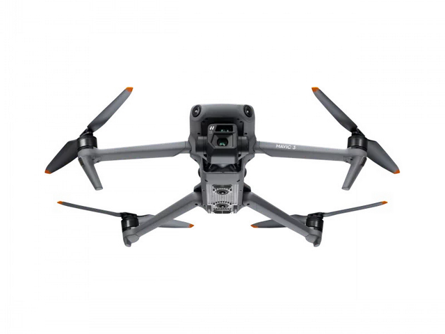 MAVIC 3 PRO CINE