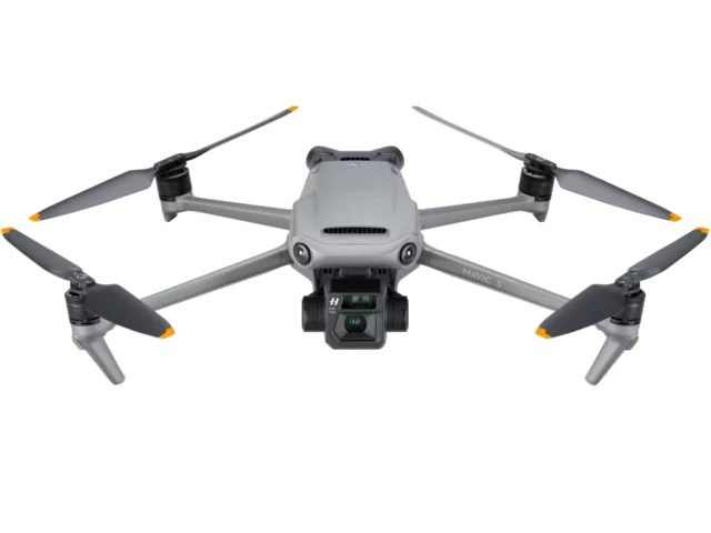 MAVIC 3