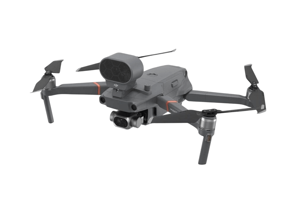 MAVIC 2 ENTERPRISE DUAL