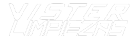 Vister Limpiezas